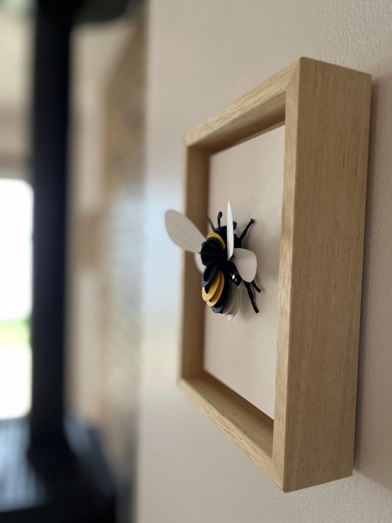 bee art